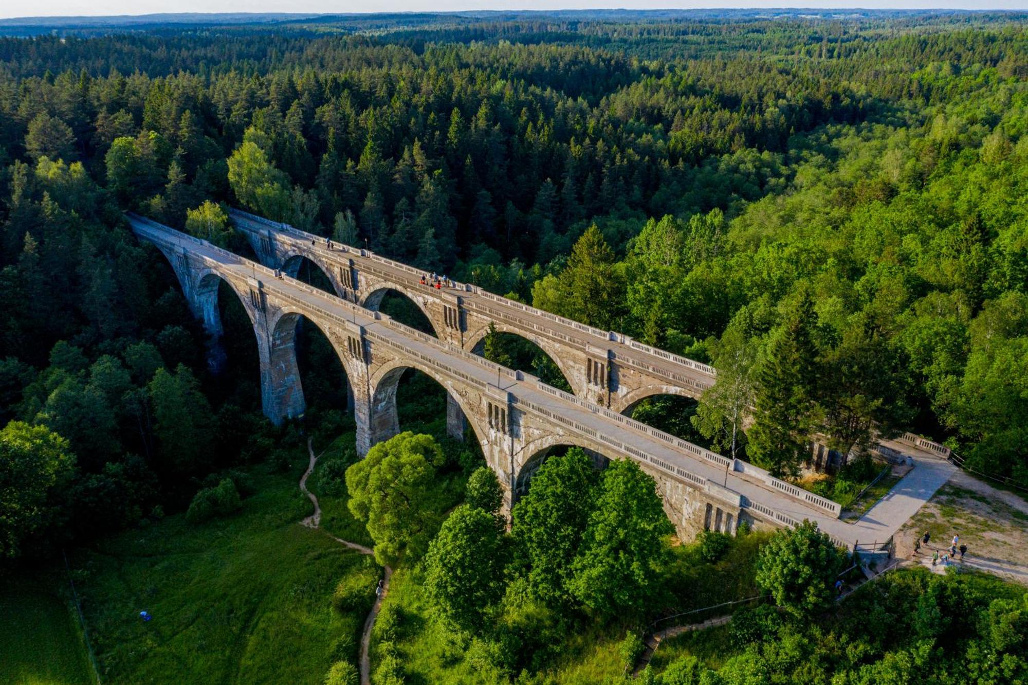 Marcinowka Villa Goldap Bagian luar foto