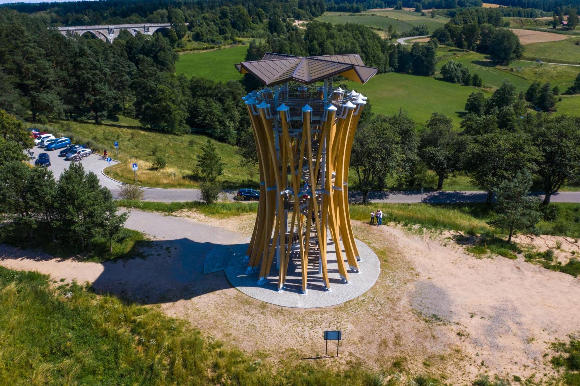Marcinowka Villa Goldap Bagian luar foto